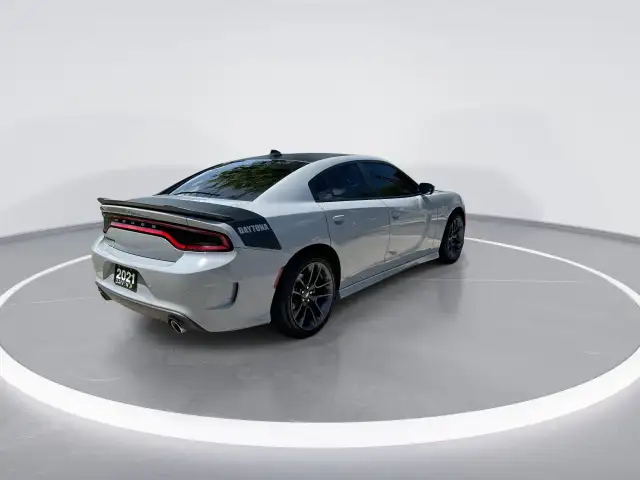 2021 Dodge Charger in Cars & Trucks in Markham / York Region - Image 9