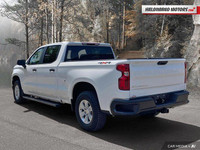 Engine: Gas V8 5.3L L/100Km City: 15.2 L/100Km Hwy: 12.2 Safety Equipment Daytime Running Lamps with... (image 2)