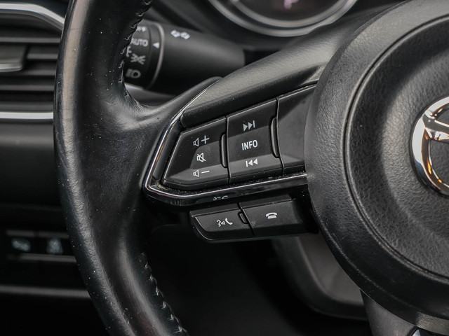 2022 Mazda CX-5 GS AWD | Heated Leather | Back-up Cam | Carplay in Cars & Trucks in London - Image 4