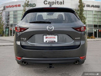 This Mazda CX-5 has a powerful Regular Unleaded I-4 2.5 L/152 engine powering this Automatic transmi... (image 4)