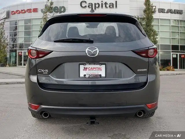 2021 Mazda CX-5 GS | Sunroof | Remote Start | in Cars & Trucks in Edmonton - Image 6