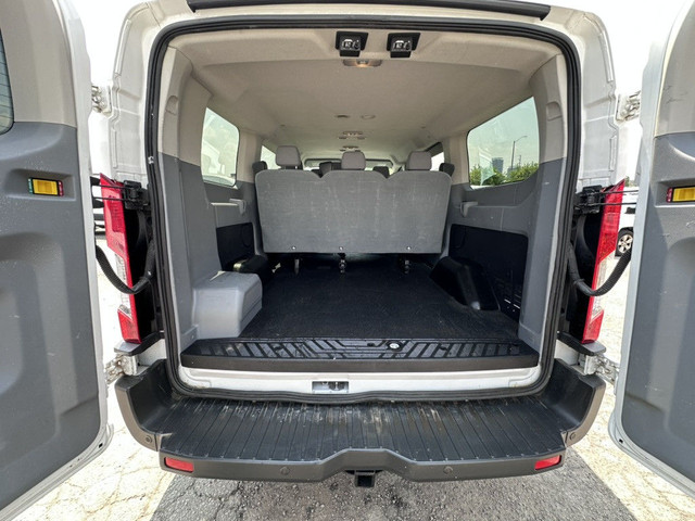 2017 Ford Transit Passenger Van 130" Low Roof in Cars & Trucks in Mississauga / Peel Region - Image 3