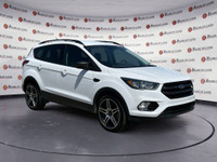 Thanks for viewing our House Of Cars Barlow inventory! AMVIC licensed dealer! The 2019 Ford Escape S... (image 8)