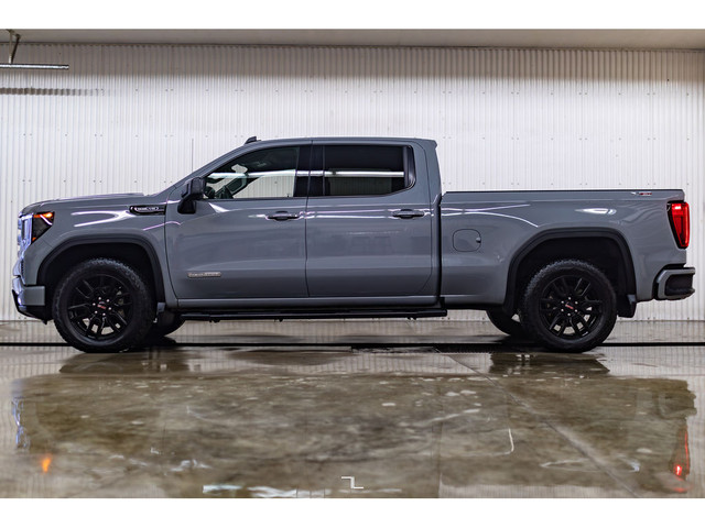 2024 GMC Sierra 1500 4x4 Crew Cab Elevation X31 Nav BCam in Cars & Trucks in Grande Prairie - Image 3