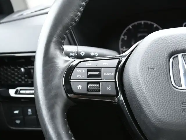 2024 Honda CR-V Sport CARPLAY | DUAL CLIMATE CONTROL | MOONROOF in Cars & Trucks in City of Toronto - Image 22