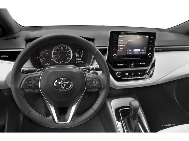 2021 Toyota Corolla Hatchback INCOMING | CERTIFIED | CARPLAY... in Cars & Trucks in City of Toronto - Image 4