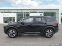 * Intelligent All-Wheel Drive with Terrain Selector * Off-Road and Snow Mode * Intelligent Forward C... (image 1)