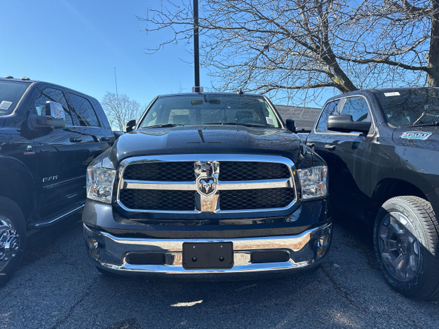 2023 Ram 1500 Classic SLT in Cars & Trucks in City of Toronto - Image 2