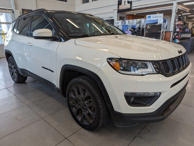  2019 Jeep Compass High Altitude in Cars & Trucks in Calgary - Image 2