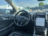 This Ford Edge boasts a Intercooled Turbo Premium Unleaded I-4 2.0 L/122 engine powering this Automa... (image 8)