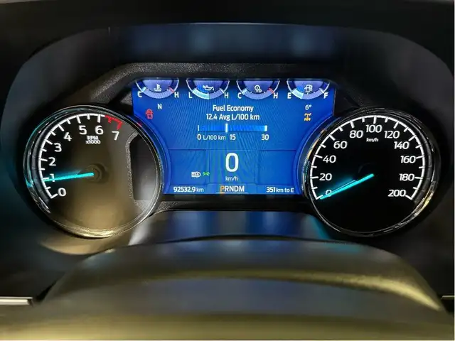 2022 Ford F-150 Sport, 302A, 20's, Navigation, Accident Free!! in Cars & Trucks in North Bay - Image 17
