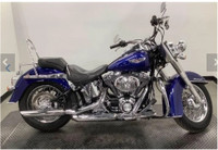 2006 HARLEY DAVIDSON Softail  GOOD AND BAD CREDIT APPROVED!!