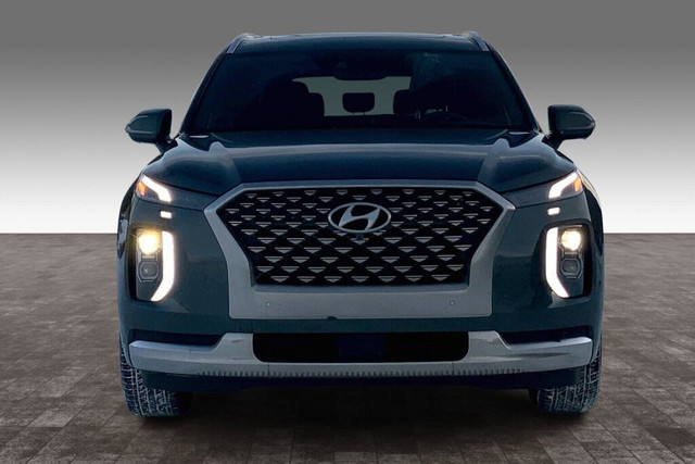 2022 Hyundai PALISADE AWD ULTIMATE in Cars & Trucks in Edmonton - Image 3