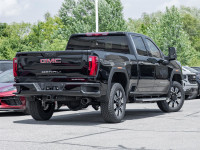 Duramax Diesel | Sport Steps | HD Surround Vision | Head-Up Display | Rear Camera Mirror Wilson-Nibl... (image 6)