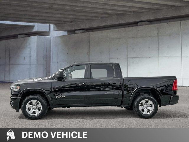 2025 Ram 1500 Big Horn | All-New 3.0L I-6 | Heated Seats in Cars & Trucks in Tricities/Pitt/Maple - Image 4