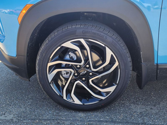 2026 Chevrolet Trailblazer RS RS CONVENIENCE PACKAGE in Cars & Trucks in St. Albert - Image 4