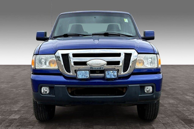 2006 Ford Ranger Xl in Cars & Trucks in Edmonton - Image 3