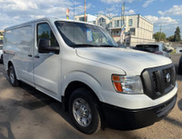 **CARS TRUCKS SUV 4X4 VAN AWD EDMONTON FINANCING AVAILABLE EASY FINANCING ** 2012 NISSAN NV 1500 S F... (image 2)