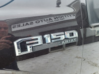 Leather Seats, Cooled Seats, Aluminum Wheels, Apple CarPlay, Android Auto, Ford Co-Pilot360, Dynamic... (image 5)