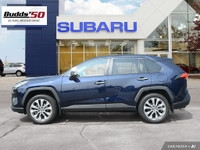 The family business that service built. Blueprint 2021 Toyota RAV4 Limited AWD 8-Speed Automatic 2.5... (image 3)