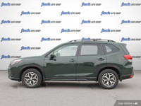 WAS: $39619 NOW: $38597 plus taxes and licensing feesAdventure Awaits with the 2024 Subaru Forester:... (image 2)