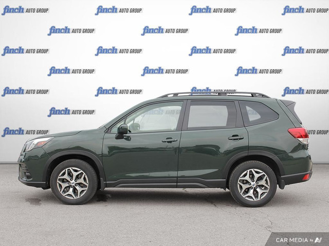 2024 Subaru Forester Touring alloy wheels | heated steering w... in Cars & Trucks in London - Image 4