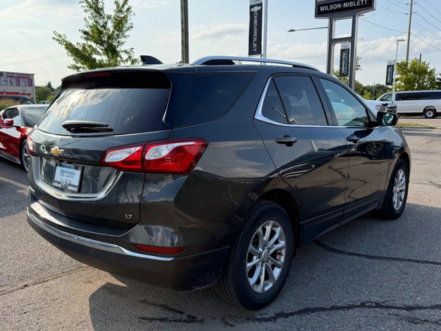 2020 Chevrolet Equinox LT True North Edition - Sunroof in Cars & Trucks in Markham / York Region - Image 2