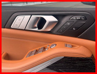 2022 BMW X7 40I X-DRIVE M SPORT FACTORY REMOTE START!!! CARFAX VERIFIED, CLEAN TITLE, NO ACCIDENTS!... (image 5)