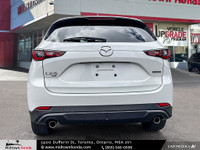 APPLE CARPLAY, ANDROID AUTO, REAR-VIEW CAMERA, HEATED SEATS. Recent Arrival! 2023 Mazda CX-5 GS *WEL... (image 8)