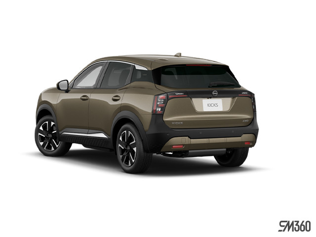 2025 Nissan Kicks SV in Cars & Trucks in Kitchener / Waterloo - Image 2