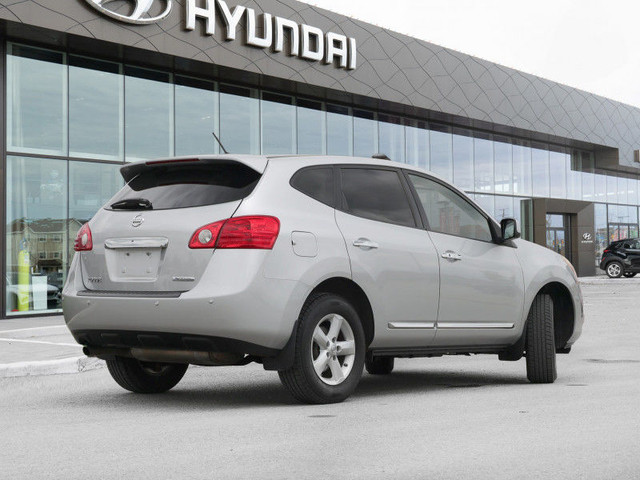 2013 Nissan Rogue in Cars & Trucks in Ottawa - Image 3