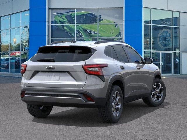 2025 Chevrolet Trax LT in Cars & Trucks in Mississauga / Peel Region - Image 4
