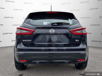 This 2022 Nissan Qashqai SV SUV boasts impressive fuel efficiency and a surprisingly spacious interi... (image 5)
