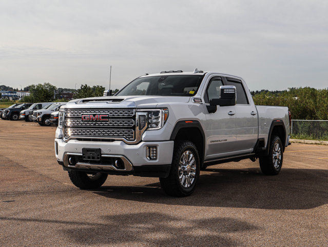 2022 GMC Sierra 2500HD Denali Ultimate in Cars & Trucks in Strathcona County - Image 4