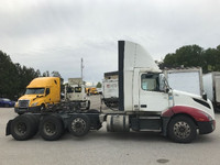 2021 VOLVO VNL84300;Heavy Duty Trucks - CONVENTIONAL W/O SLEEPER Penske Location 632 BELGRAVE WAY DE... (image 7)