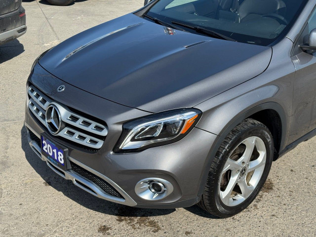2018 Mercedes-Benz GLA in Cars & Trucks in Mississauga / Peel Region - Image 4