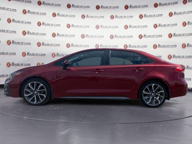 2022 Toyota Corolla SE in Cars & Trucks in Calgary - Image 2