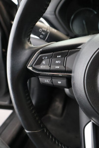 Apple Carplay et Android auto sur tout les modèles MAZDA 2019 et plus. Toit ouvrant, bancs en cuir c... (image 9)