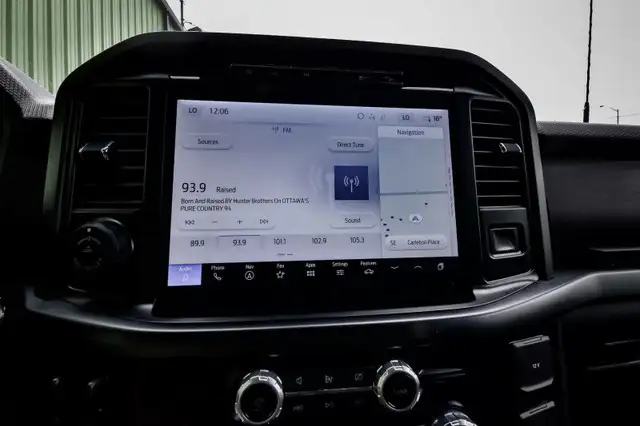 2024 Ford F-150 XLT in Cars & Trucks in Kingston - Image 22