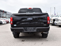 ***4 New Tires*** Haul Like a Boss in This 2020 Ford F-150 Lariat SuperCrew 4x4! 2020 Ford F-150 Lar... (image 5)