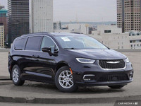 Crowfoot Hyundai, AMVIC Licensed Dealer Why This Is The PACIFICA For YOU: 3.6L V6 engine w/ Stop/Sta... (image 8)