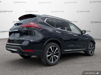 Grab a deal on this certified 2020 Nissan Rogue while we have it. Spacious but easy to maneuver, its... (image 6)