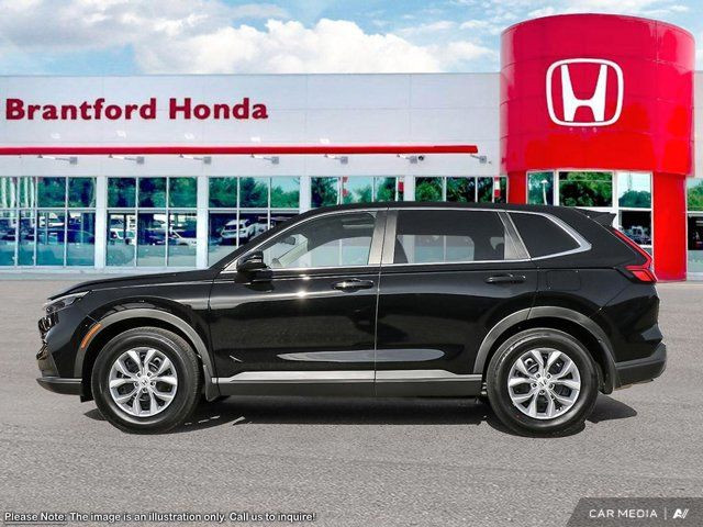 2026 Honda CR-V LX in Cars & Trucks in Brantford - Image 3