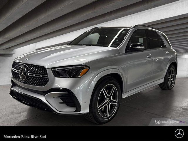 2025 Mercedes-Benz GLE 350 4MATIC in Cars & Trucks in Longueuil / South Shore