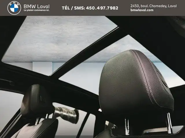 2022 BMW X3 xDrive30i | Gr. Sup. Essentiel | Accès confort in Cars & Trucks in Laval / North Shore - Image 24
