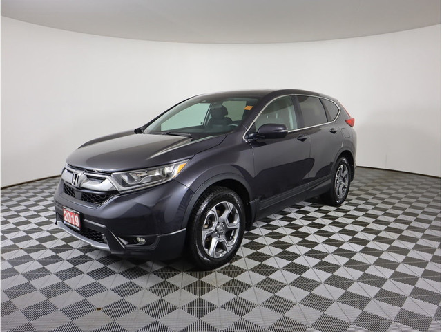  2019 Honda CR-V EX-AWD-Sunroof-Rearview camera-Heated front sea in Cars & Trucks in Muskoka