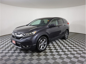 2019 Honda CR-V EX-AWD-Sunroof-Rearview camera-Heated front seats