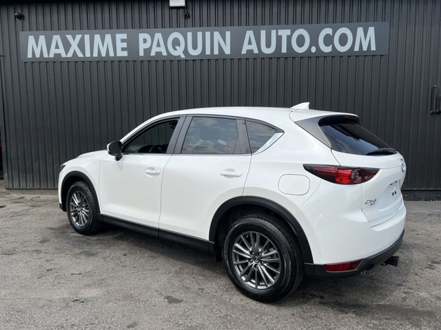 2017 Mazda CX-5 GS in Cars & Trucks in Saint-Hyacinthe - Image 4