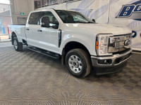 2023 FORD F-250 XLT 7.3L DEVCT NA PFI V8 10 SPEED OPTIONAL EQUIPMENT/OTHER 2023 MODEL YEAR PREFERRED... (image 1)