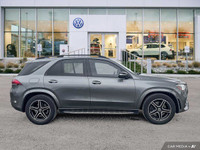 This Mercedes-Benz GLE delivers a Intercooled Turbo Premium Unleaded I-4 2.0 L/121 engine powering t... (image 5)